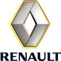 Renault raktérburkolat