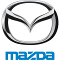 Mazda  hótálca