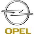 Opel raktérburkolat