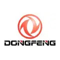 Dongfeng csomagtértálca