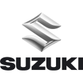 Suzuki csomagtértálca
