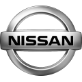 Nissan hótálca