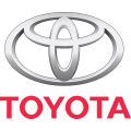 Toyota gumiszőnyegek