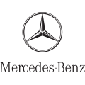 Mercedes raktérburkolat