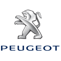 Peugeot csomagtértálca