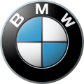 BMW gumiszőnyeg