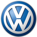 Volkswagen csomagtértálca