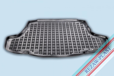 Toyota Camry VIII (XV80) 2024-tól Csomagtértálca gumiból