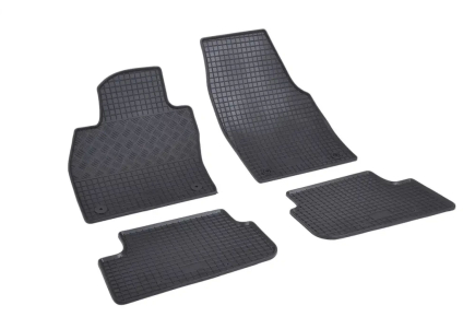 Volkswagen Taigo 2021 -től gumiszőnyeg