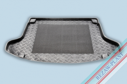 Hyundai i30 2017-től Csomagtértálca műanyagból