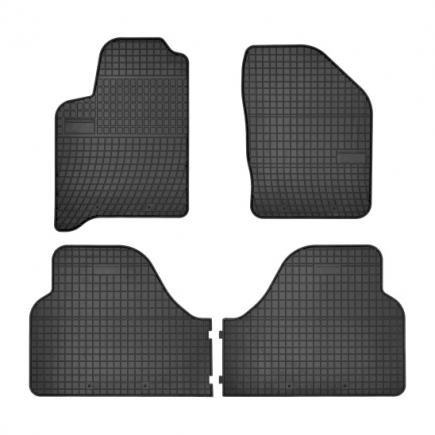 Renault Scenic,Megane Scenic (I.) 1996-2003 gumiszőnyeg