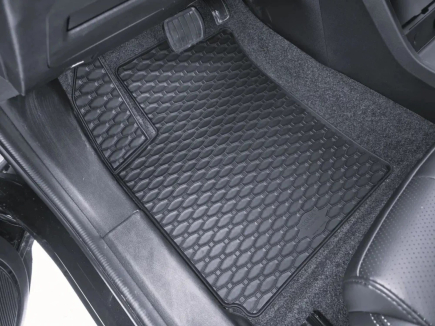 Dongfeng Mage 2023-tól Méretpontos gumiszőnyeg