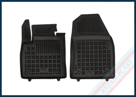 Ford Courier 2023- hótálca