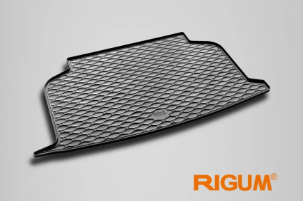 MG 3 2024-től Csomagtértálca gumiból