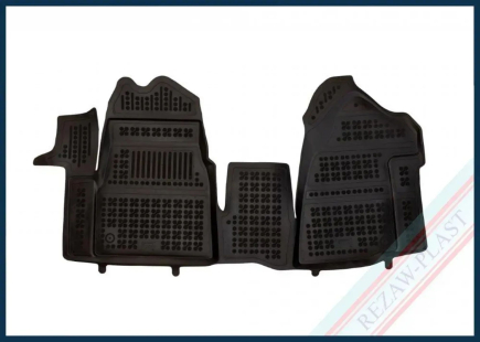 Renault Master (IV) 2024- hótálca