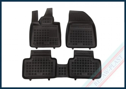 Volvo EX30 2023- hótálca