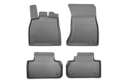 Audi Q5 2024- től magasperemű gumiszőnyeg