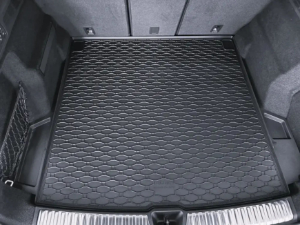 AUDI Q5 20247-től gumi Csomagtértálca