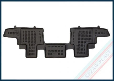 Renault Trafic (III.) 2021-től hótálca