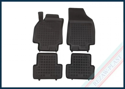 Renault Fluence 2012-2016 hótálca