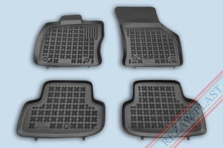 Volkswagen Golf (VII) 2012-2019 hótálca