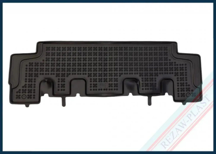 Renault Trafic (III.) 2021-től hótálca