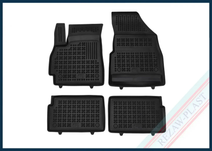 Omoda 5 2024-től hótálca