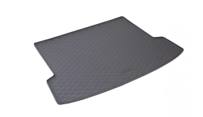 Jaecoo 7 2024-től Csomagtértálca gumiból