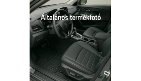 BYD ETP3 2023-tól méretpontos gumiszőnyeg