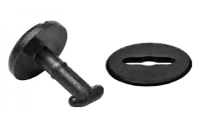 Bmw szőnyegrögzítő patent