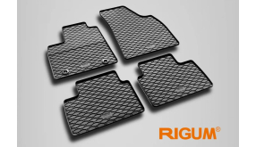 MG 3 2024-től gumiszőnyeg