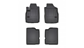 FIAT Panda 3D gumiszőnyeg, Pro-Line, 2003-2012