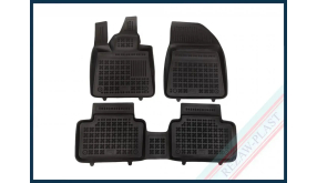 Volvo EX30 2023- hótálca