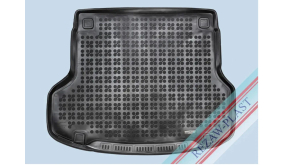 Hyundai i30 2020-tól Csomagtértálca gumiból