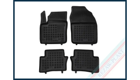 Toyota C-HR 2023 hótálca