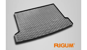 Omoda 5 2024-től Csomagtértálca gumiból