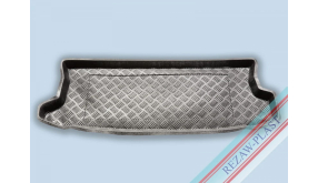 Suzuki Swift (II) 2008-2010 csomagtértálca