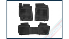 Toyota Camry VII 2007-2011 hótálca