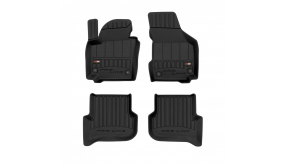 SEAT Altea 3D gumiszőnyeg, Pro-Line, 2004-2015