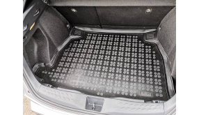 Toyota C-HR 2016-tól gumi csomagtértálca