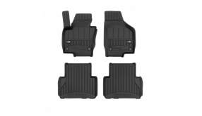 SEAT Alhambra 3D gumiszőnyeg, Pro-Line, 2010-2020