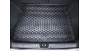 KIA K4 2026-tól Csomagtértálca gumiból