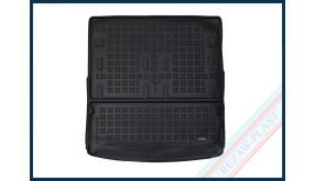 Volkswagen Caddy (SB) 2021-től gumi csomagtértálca