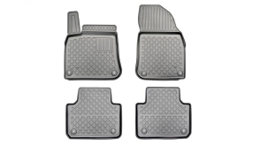 Volkswagen Touareg 2023-tól magasperemű gumiszőnyeg