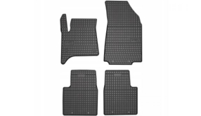 C3 Aircross 2024-től gumiszőnyeg