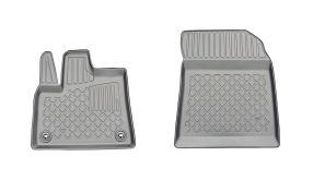 Peugeot Partner (III) 2019-től hótálca / magasperemű gumiszőnyeg